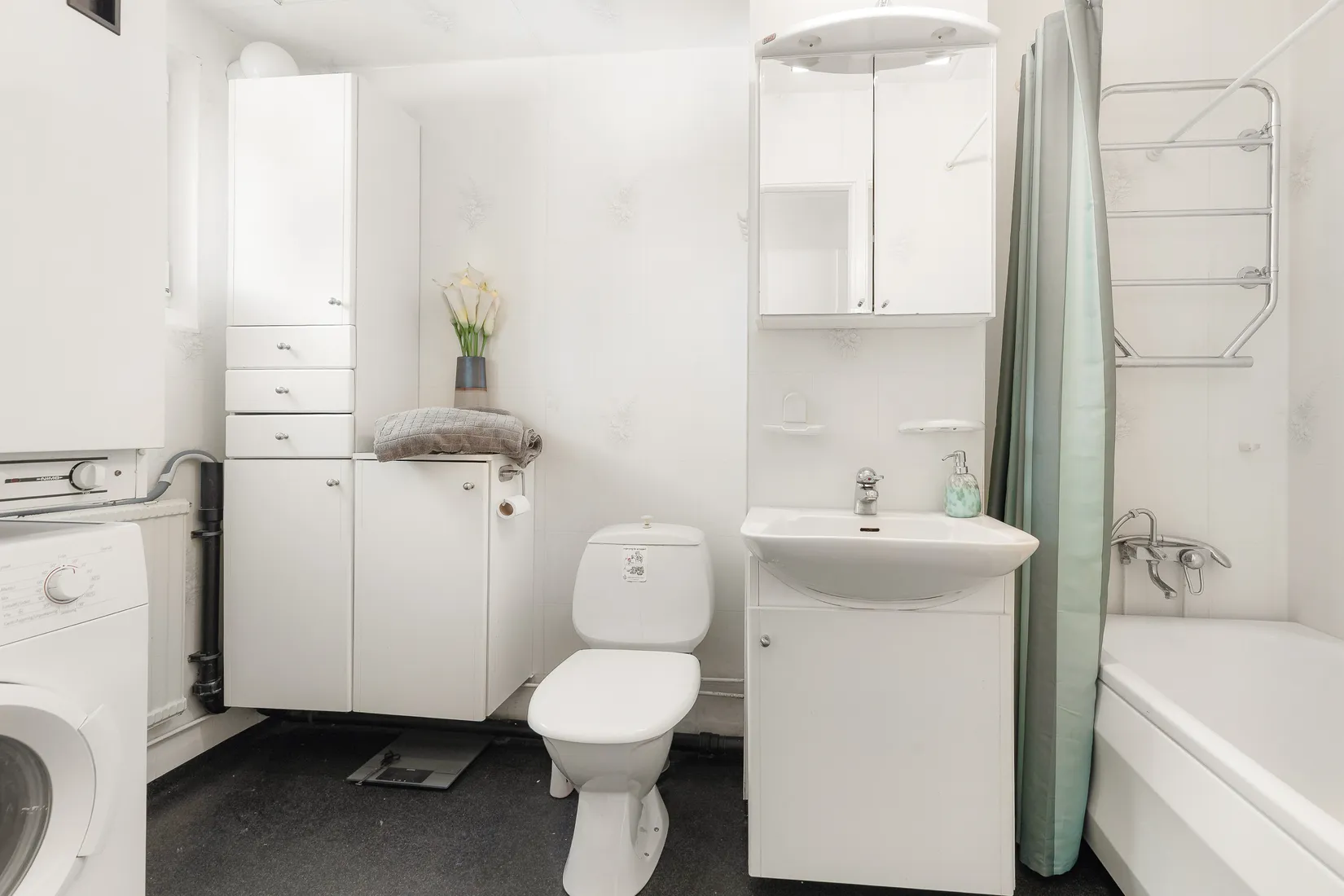 Bostadsrätt, Diamantstigen 13, Kungsängen/Tibblehöjden, Upplands-Bro