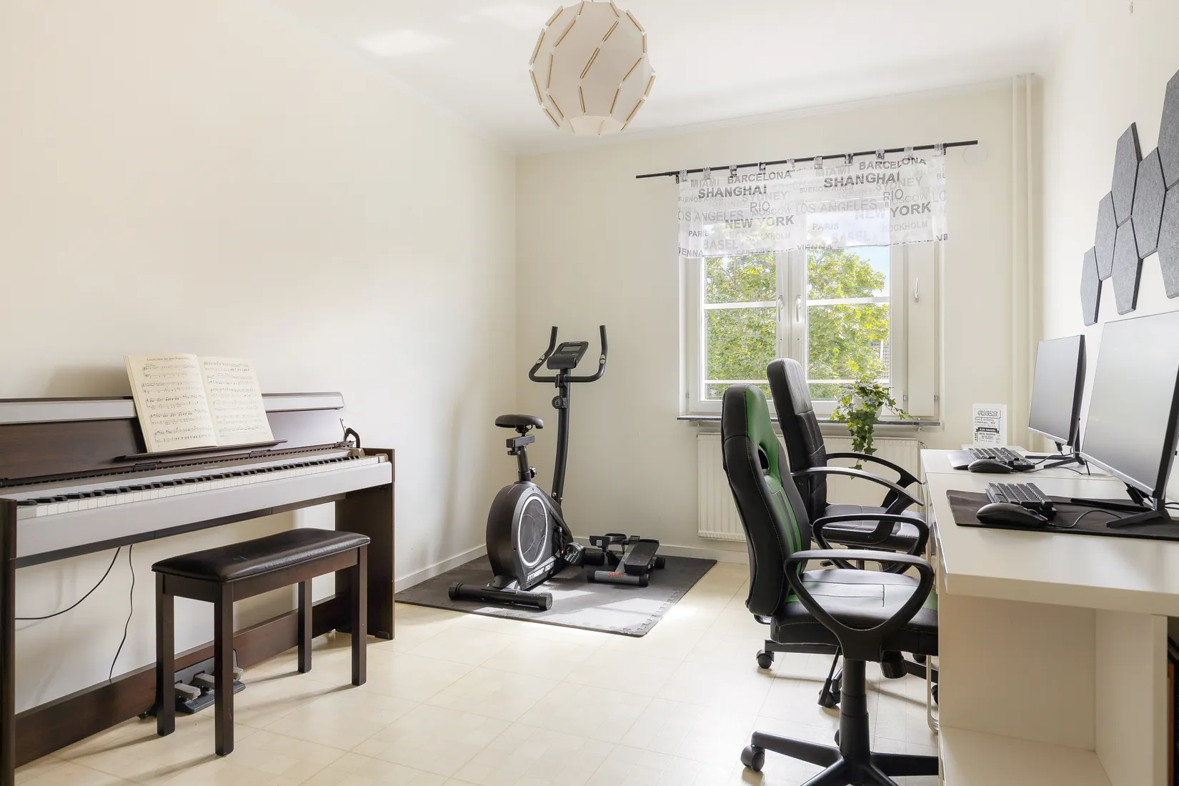 Bostadsrätt, Diamantstigen 13, Kungsängen/Tibblehöjden, Upplands-Bro
