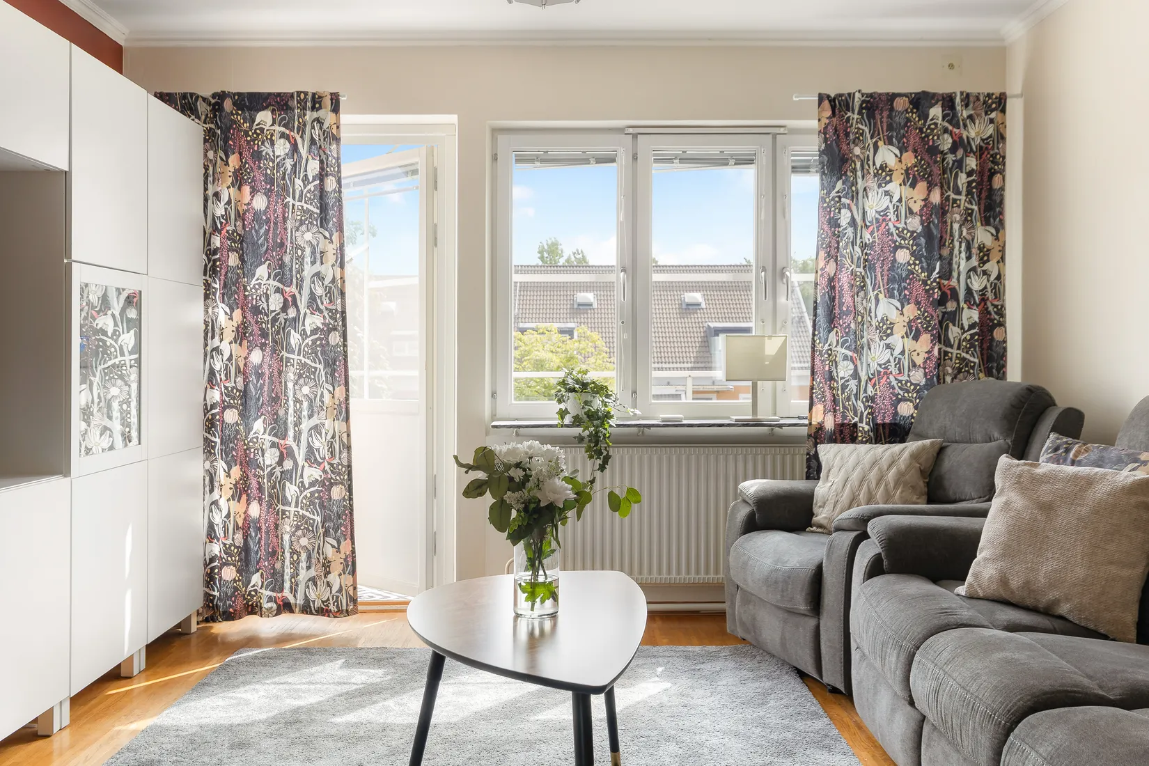 Bostadsrätt, Diamantstigen 13, Kungsängen/Tibblehöjden, Upplands-Bro