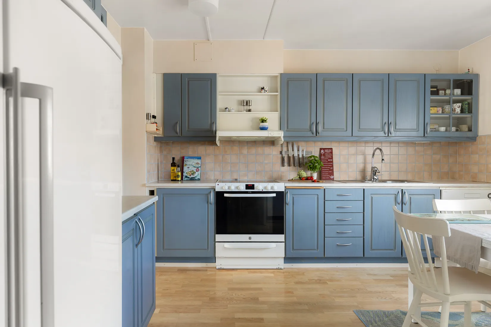 Bostadsrätt, Diamantstigen 13, Kungsängen/Tibblehöjden, Upplands-Bro