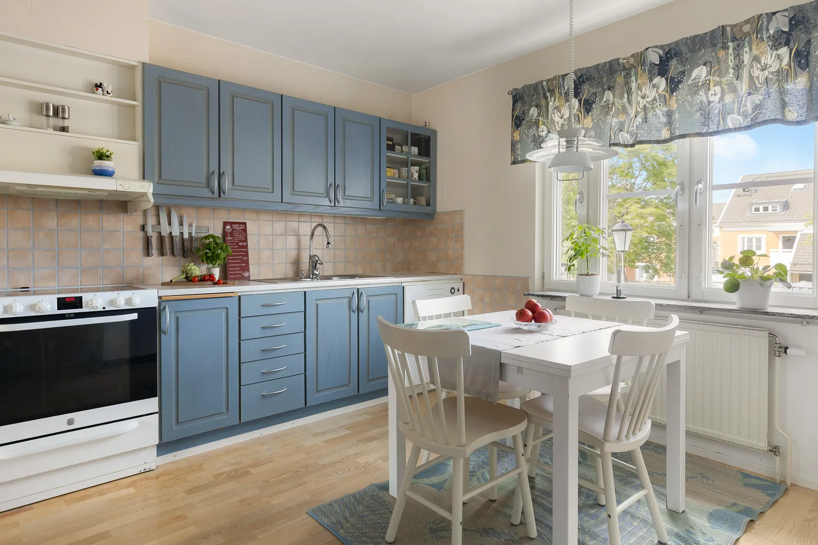 Bostadsrätt, Diamantstigen 13, Kungsängen/Tibblehöjden, Upplands-Bro