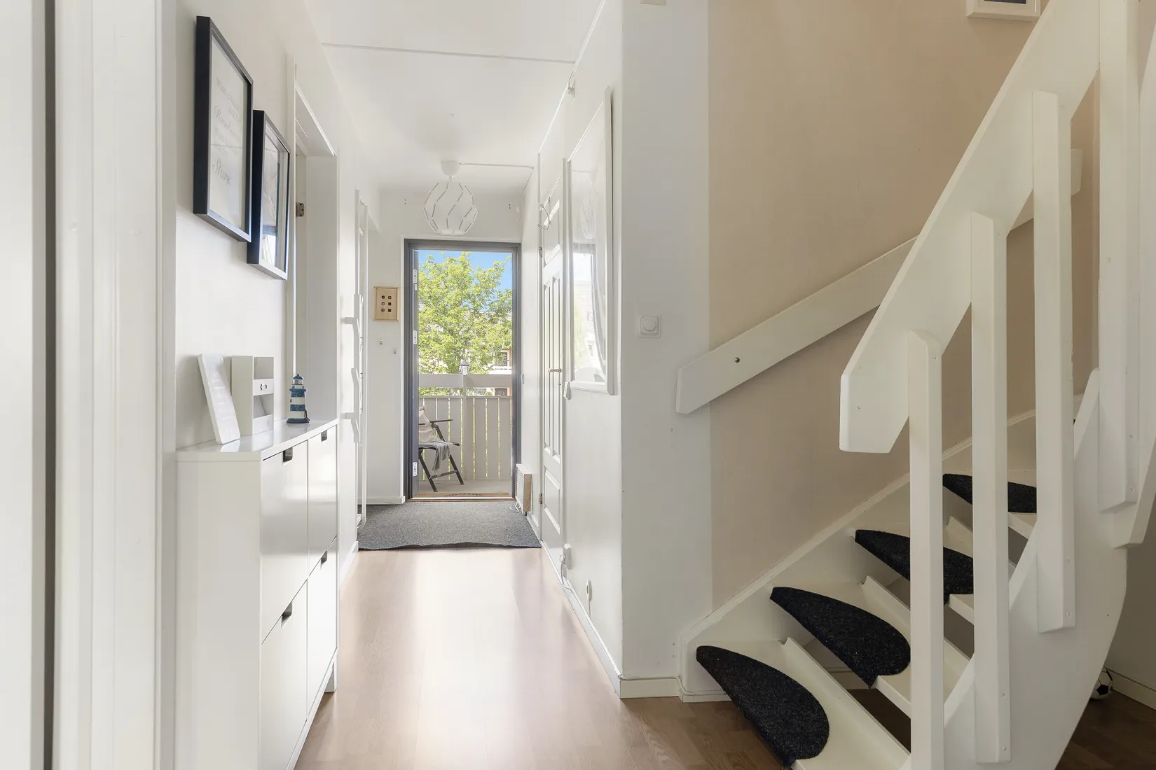 Bostadsrätt, Diamantstigen 13, Kungsängen/Tibblehöjden, Upplands-Bro