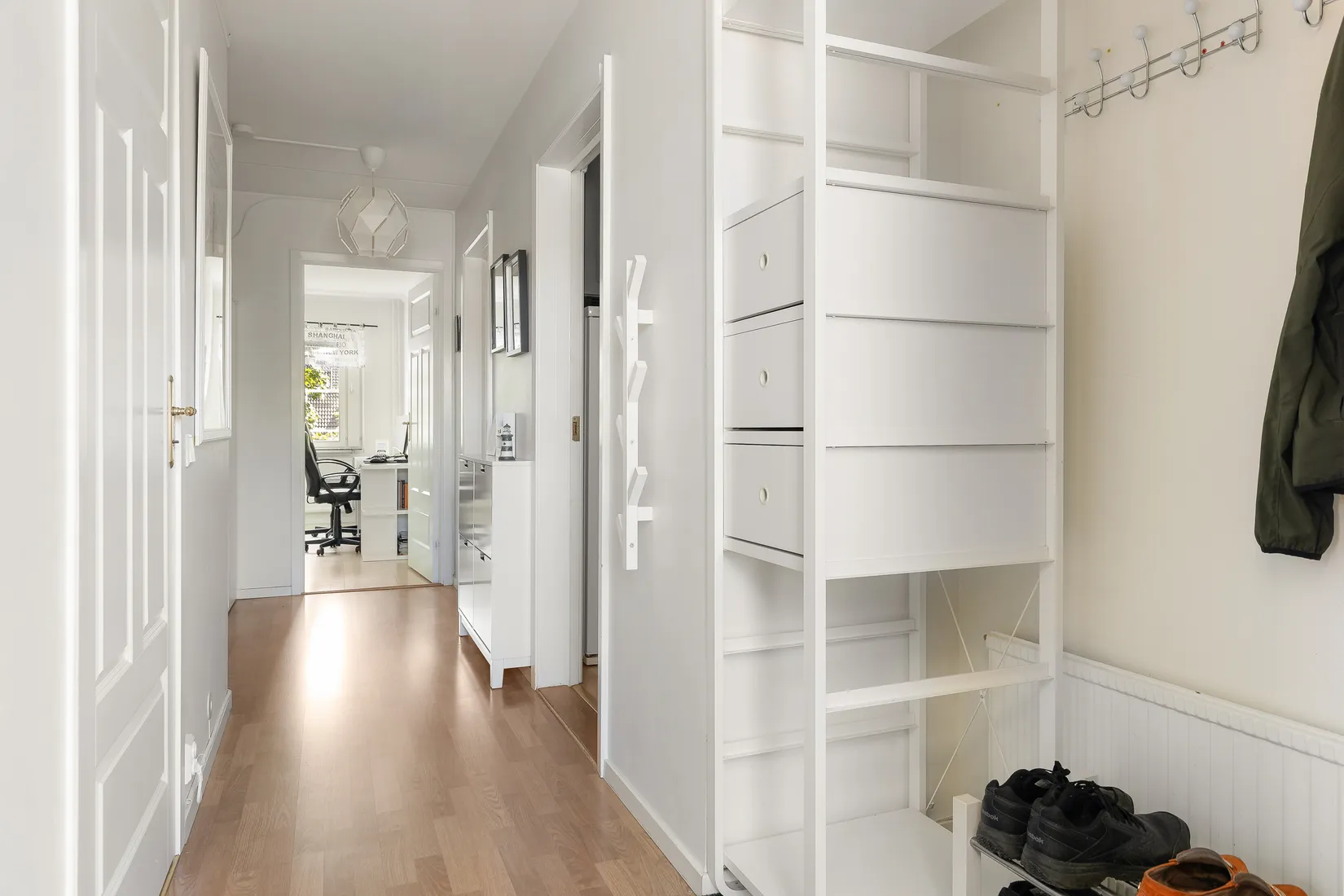 Bostadsrätt, Diamantstigen 13, Kungsängen/Tibblehöjden, Upplands-Bro