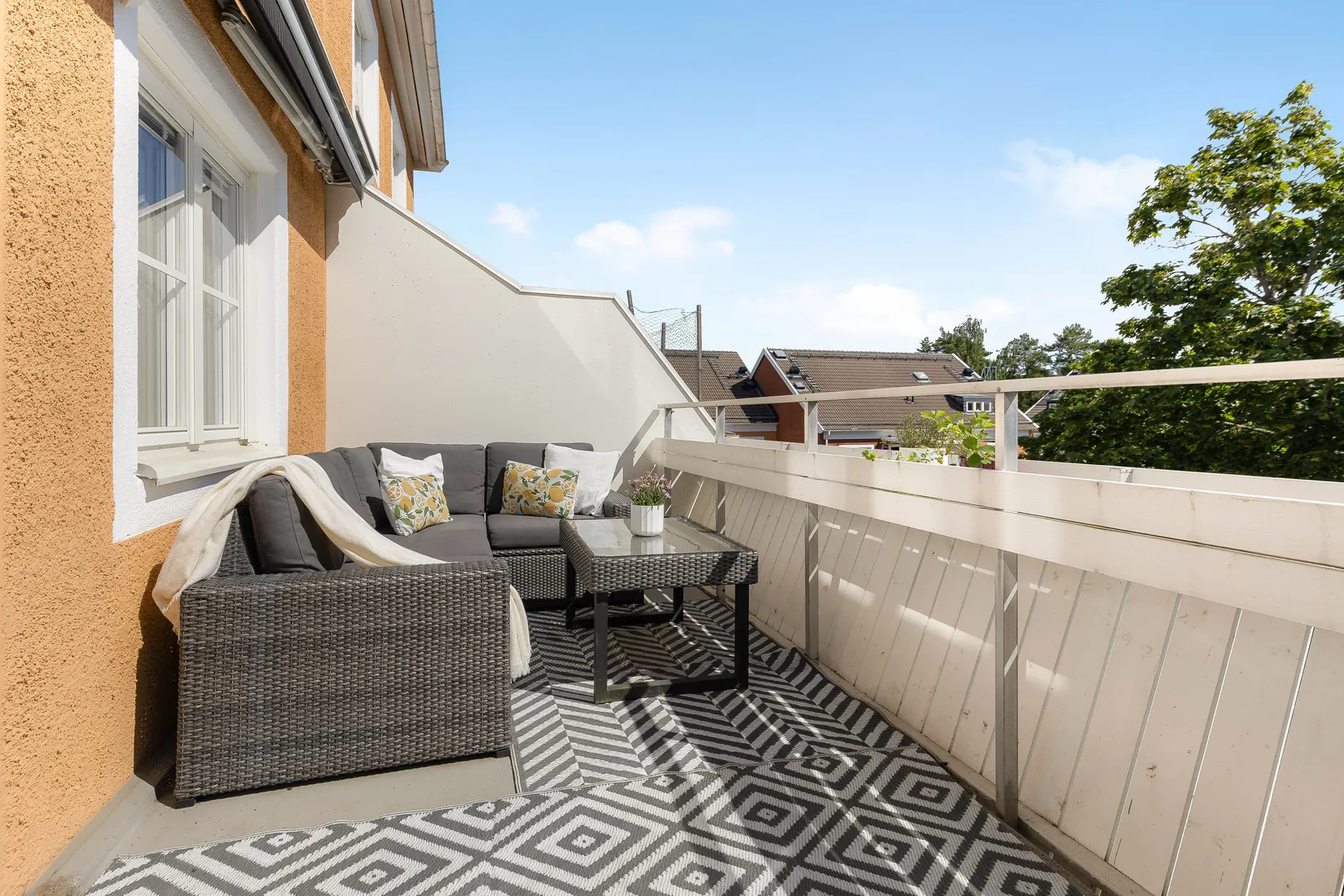 Bostadsrätt, Diamantstigen 13, Kungsängen/Tibblehöjden, Upplands-Bro