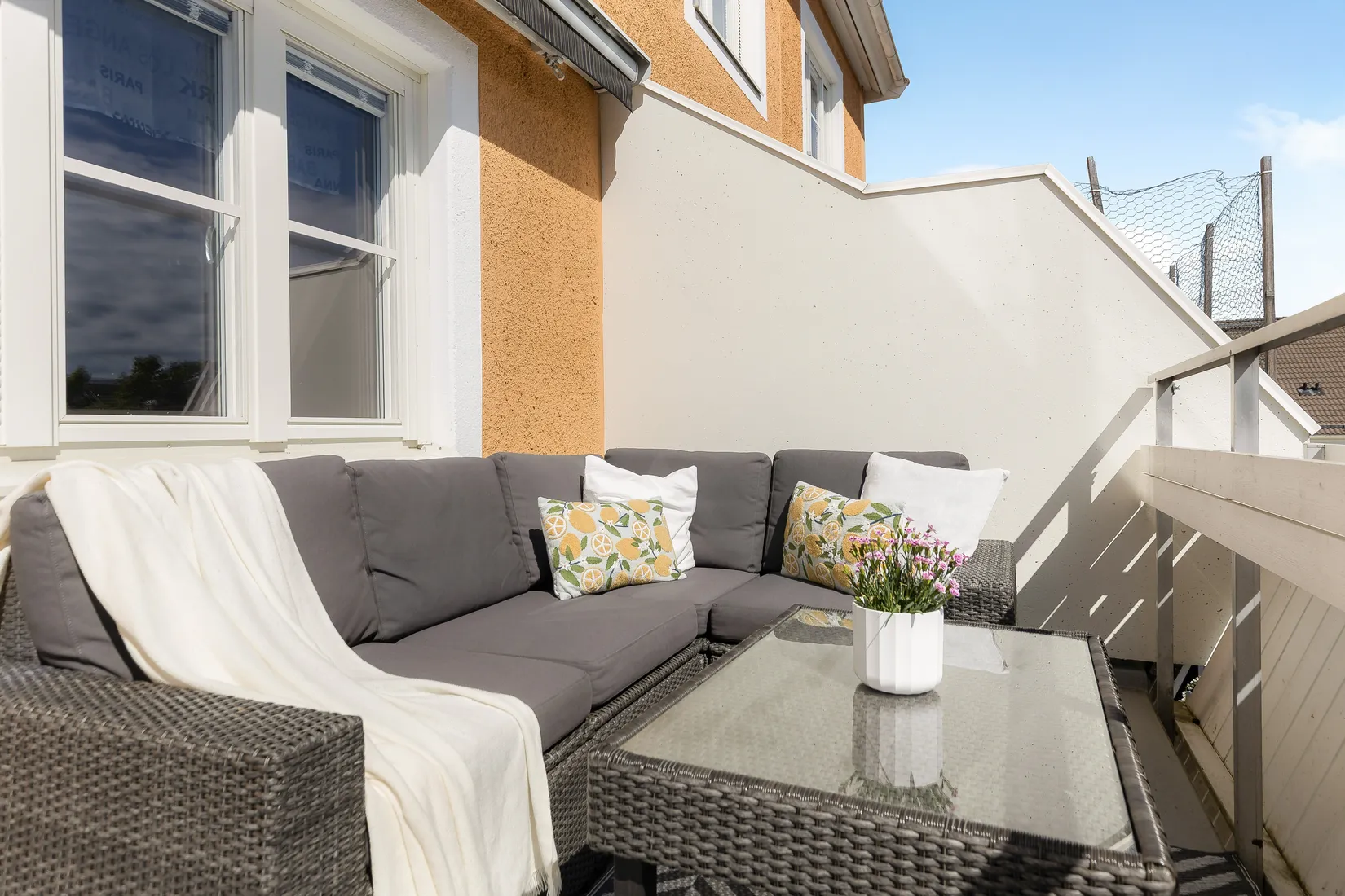 Bostadsrätt, Diamantstigen 13, Kungsängen/Tibblehöjden, Upplands-Bro