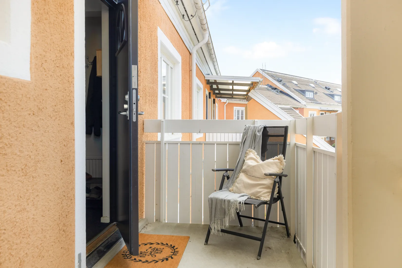Bostadsrätt, Diamantstigen 13, Kungsängen/Tibblehöjden, Upplands-Bro