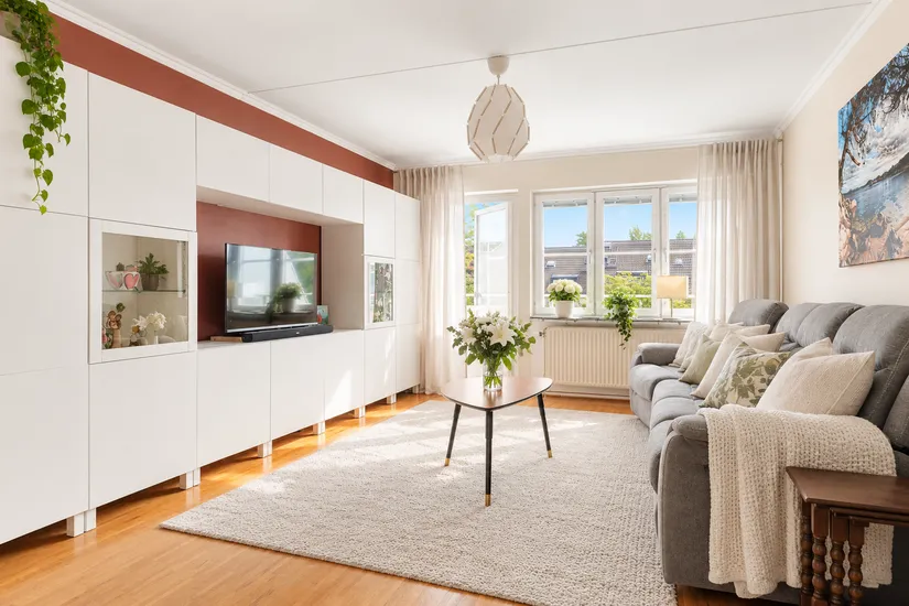 Bostadsrätt, Diamantstigen 13, Kungsängen/Tibblehöjden, Upplands-Bro