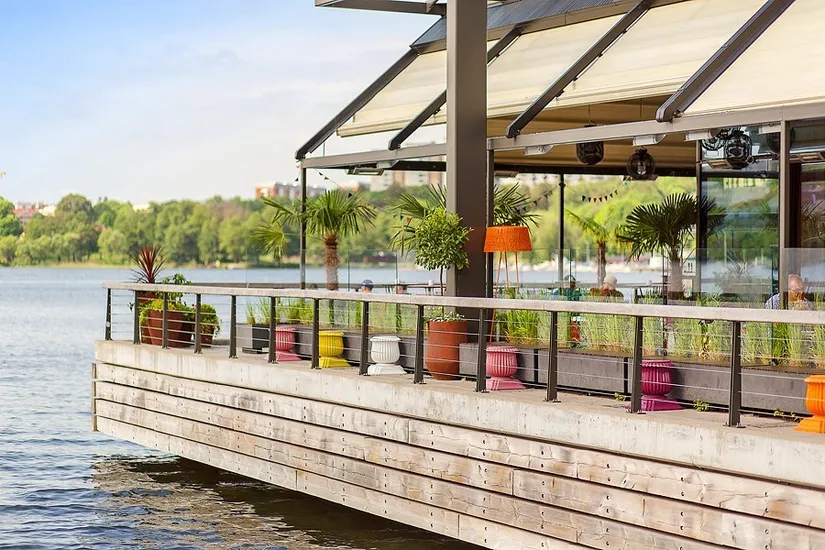 Bostadsrätt, Stagneliusvägen 30, 2 tr, Kungsholmen - Fredhäll, Stockholm