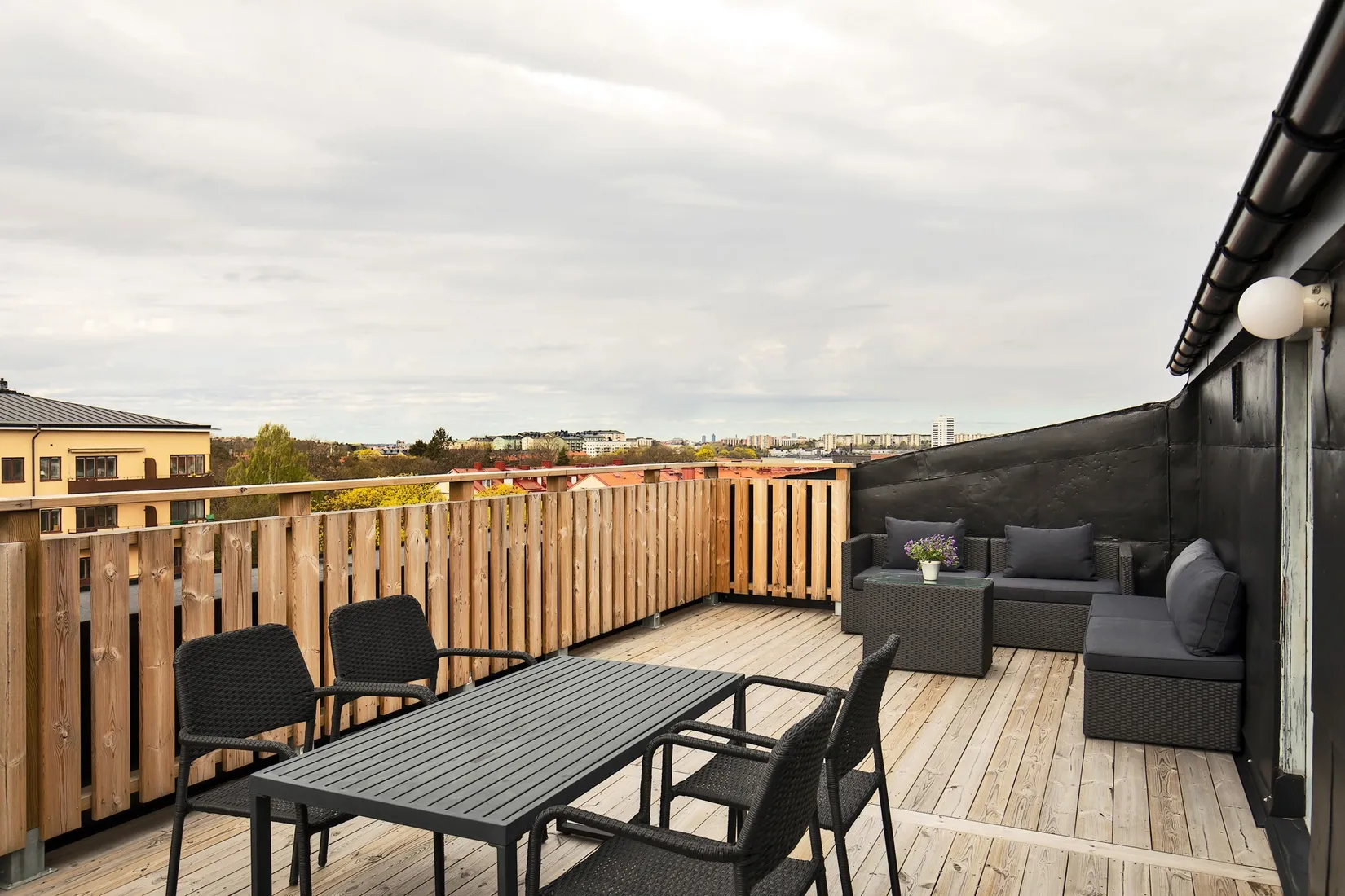 Bostadsrätt, Stagneliusvägen 30, 2 tr, Kungsholmen - Fredhäll, Stockholm