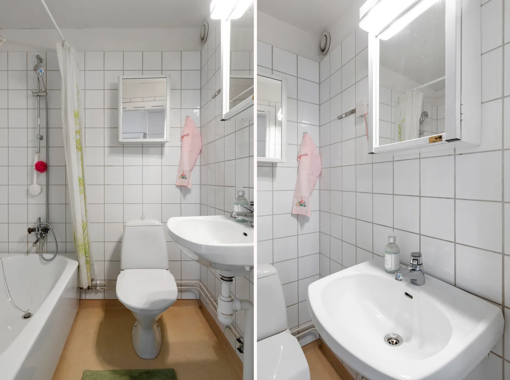 Bostadsrätt, Stagneliusvägen 30, 2 tr, Kungsholmen - Fredhäll, Stockholm