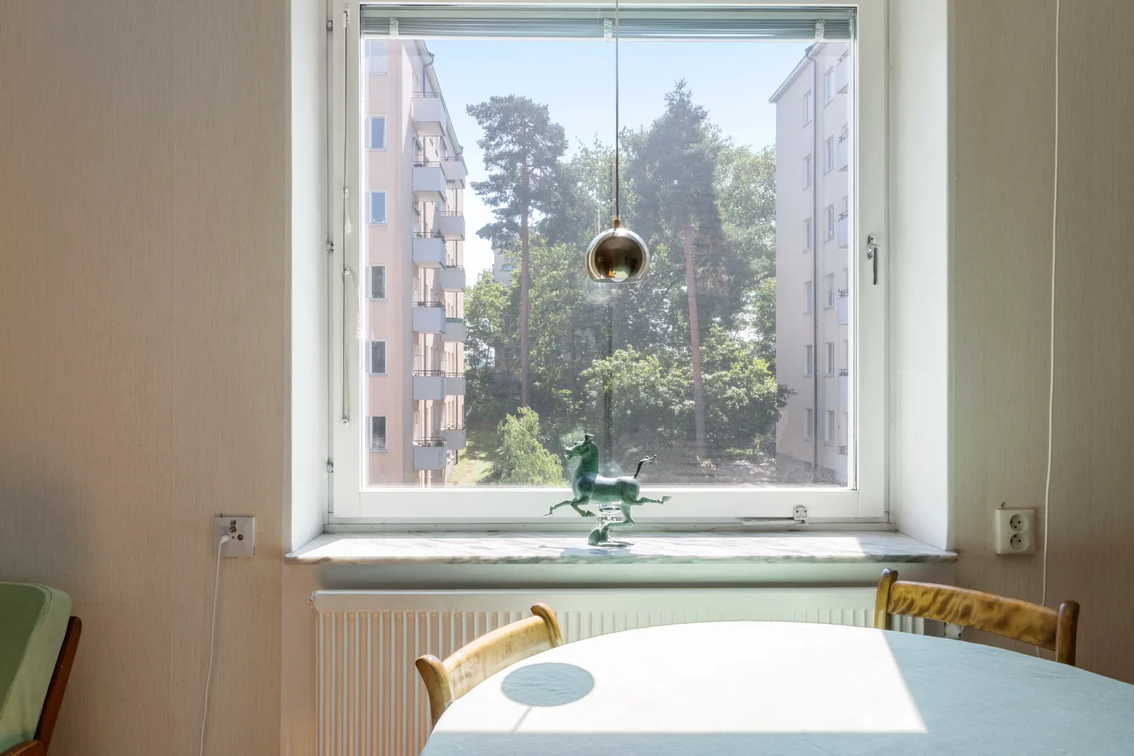 Bostadsrätt, Stagneliusvägen 30, 2 tr, Kungsholmen - Fredhäll, Stockholm