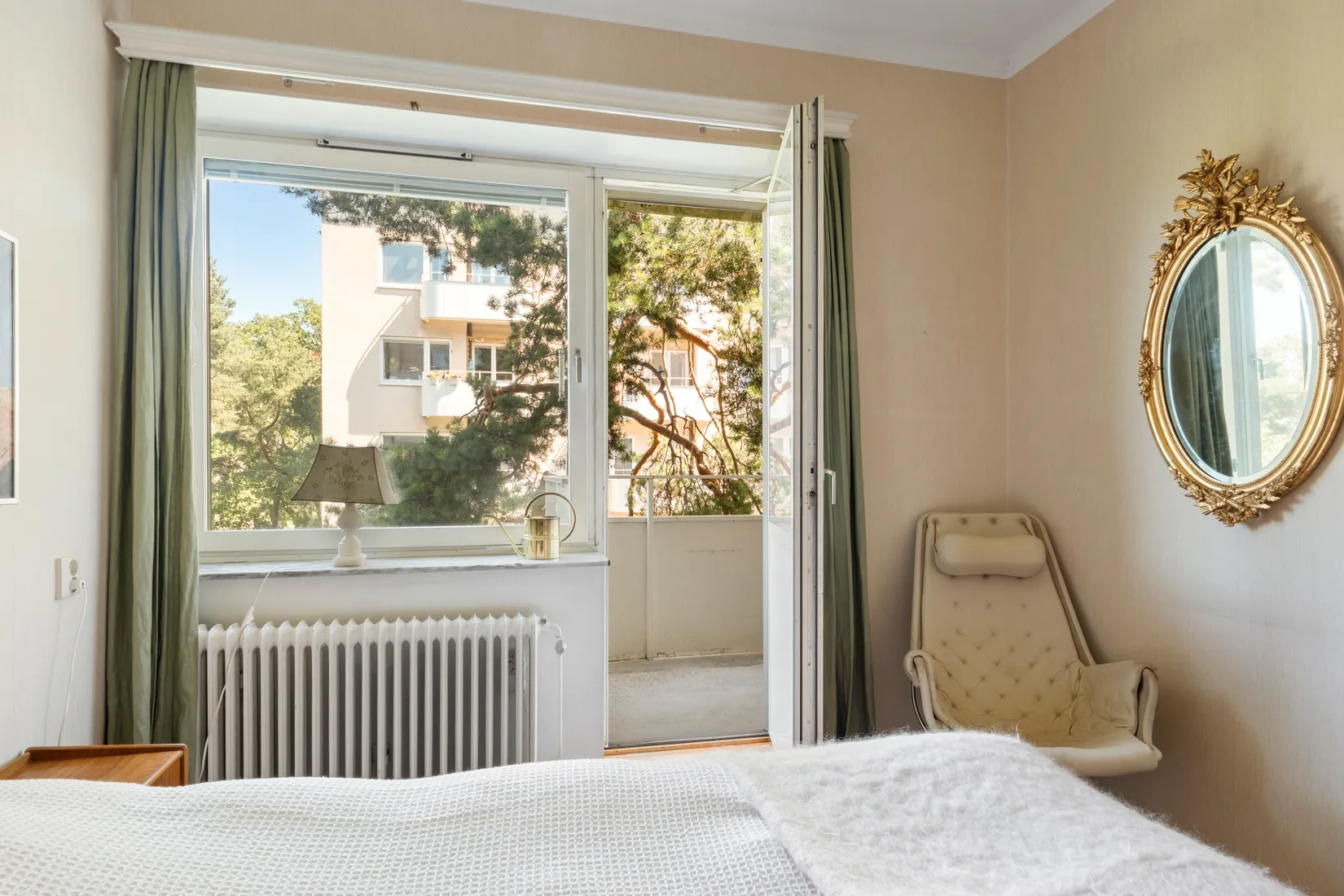 Bostadsrätt, Stagneliusvägen 30, 2 tr, Kungsholmen - Fredhäll, Stockholm