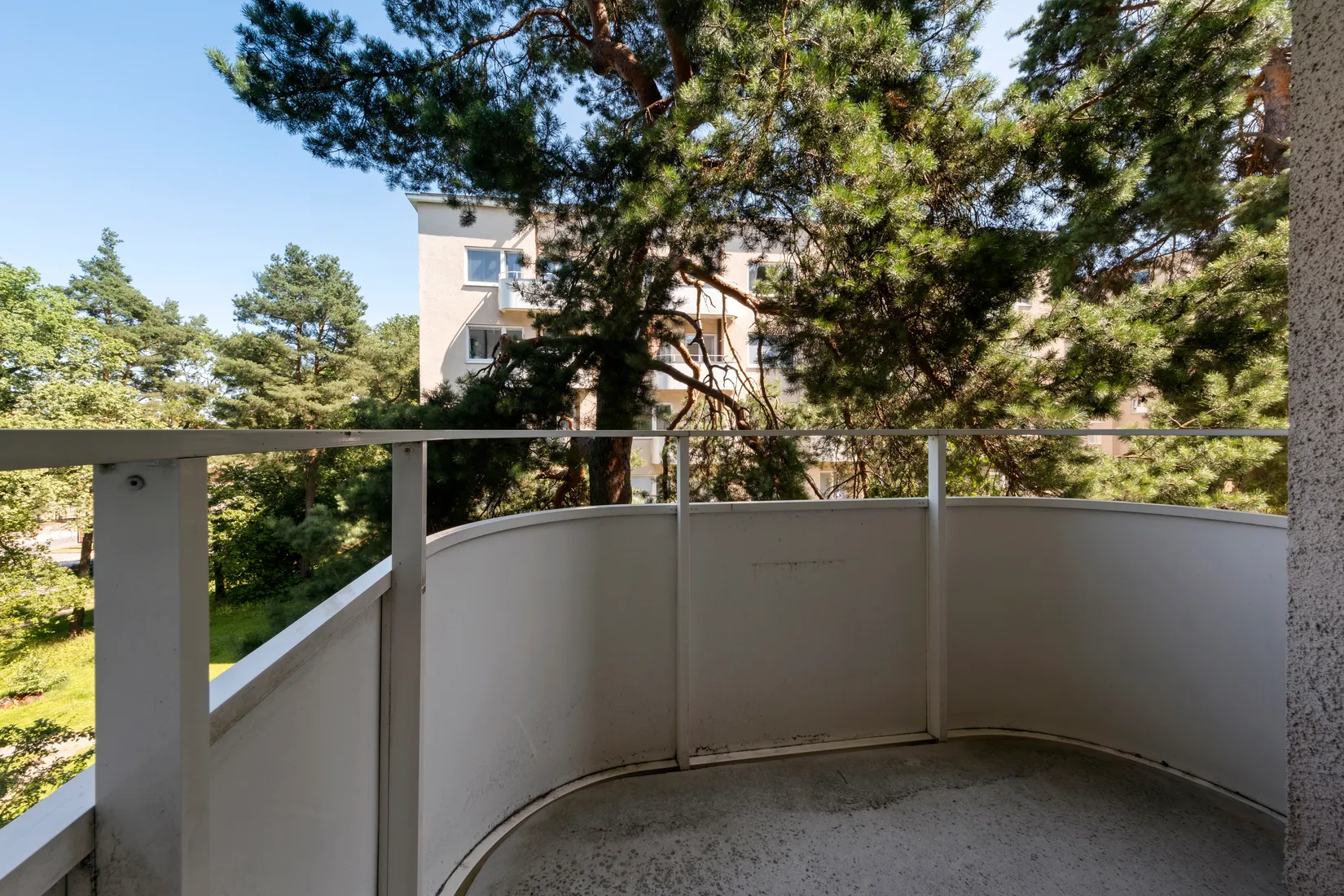 Bostadsrätt, Stagneliusvägen 30, 2 tr, Kungsholmen - Fredhäll, Stockholm