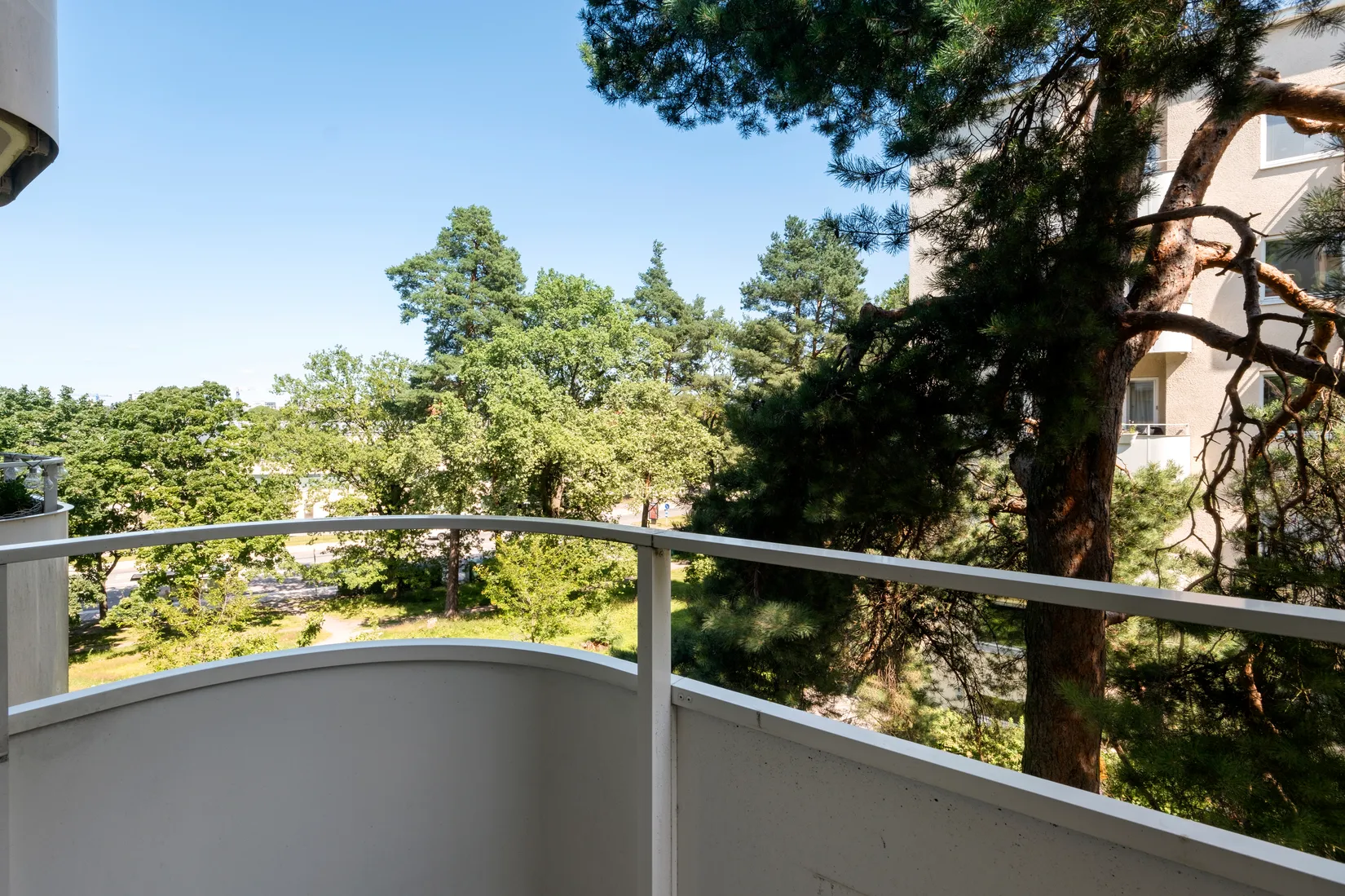 Bostadsrätt, Stagneliusvägen 30, 2 tr, Kungsholmen - Fredhäll, Stockholm