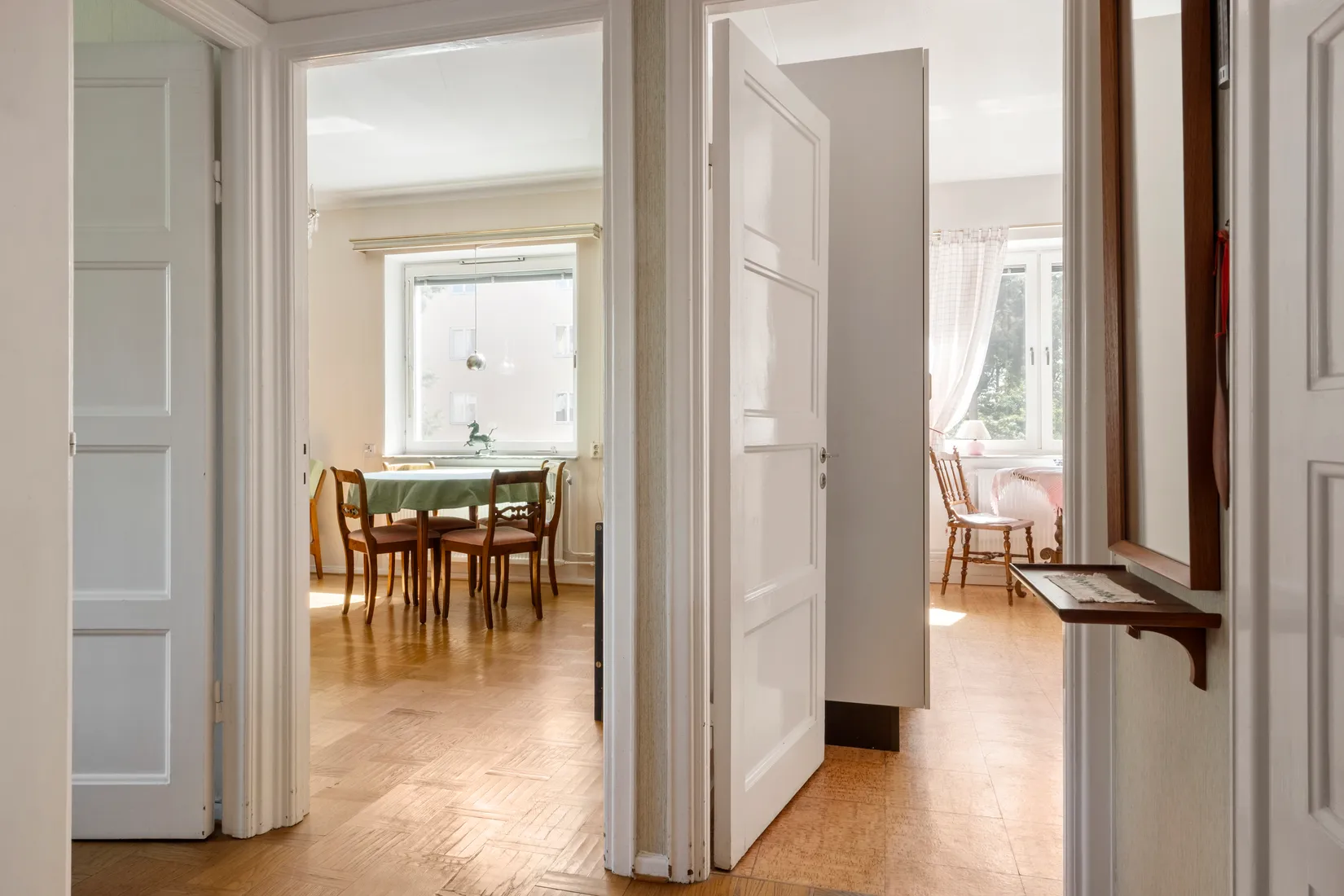 Bostadsrätt, Stagneliusvägen 30, 2 tr, Kungsholmen - Fredhäll, Stockholm