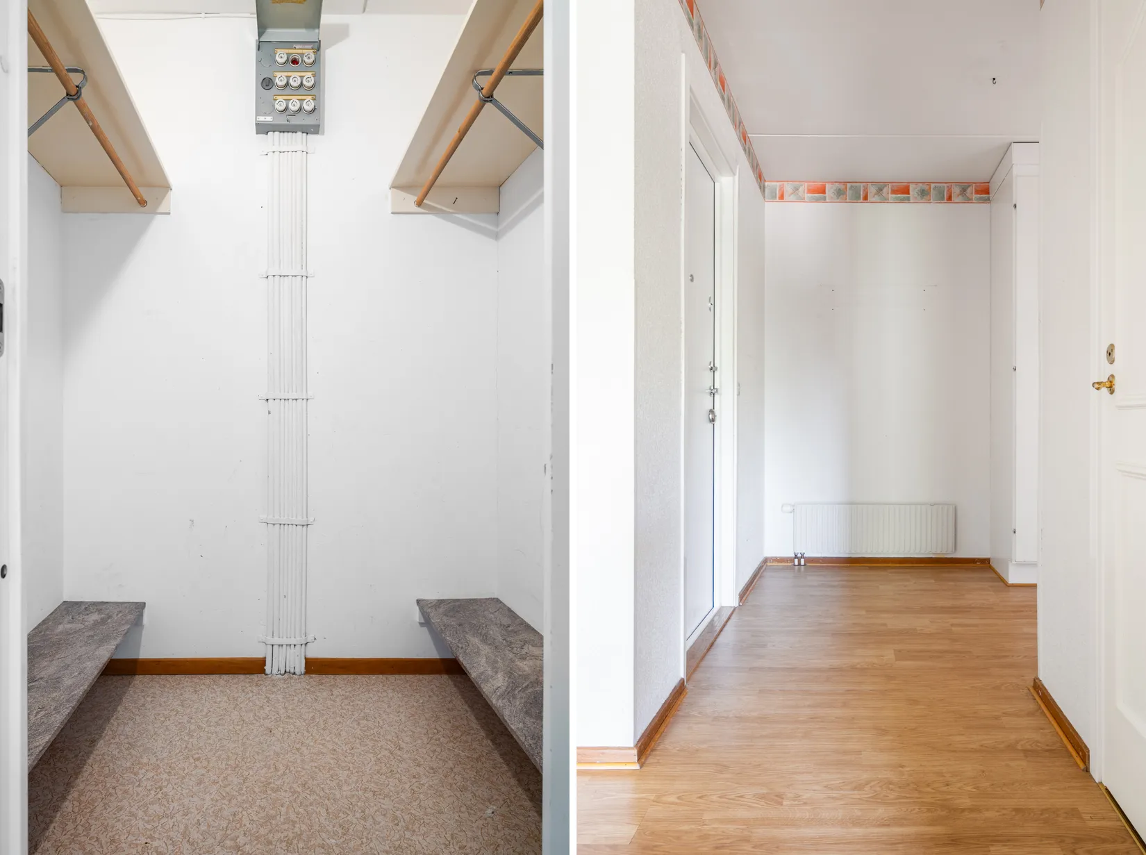 Bostadsrätt, Oshögavägen 166, Oxie, Malmö