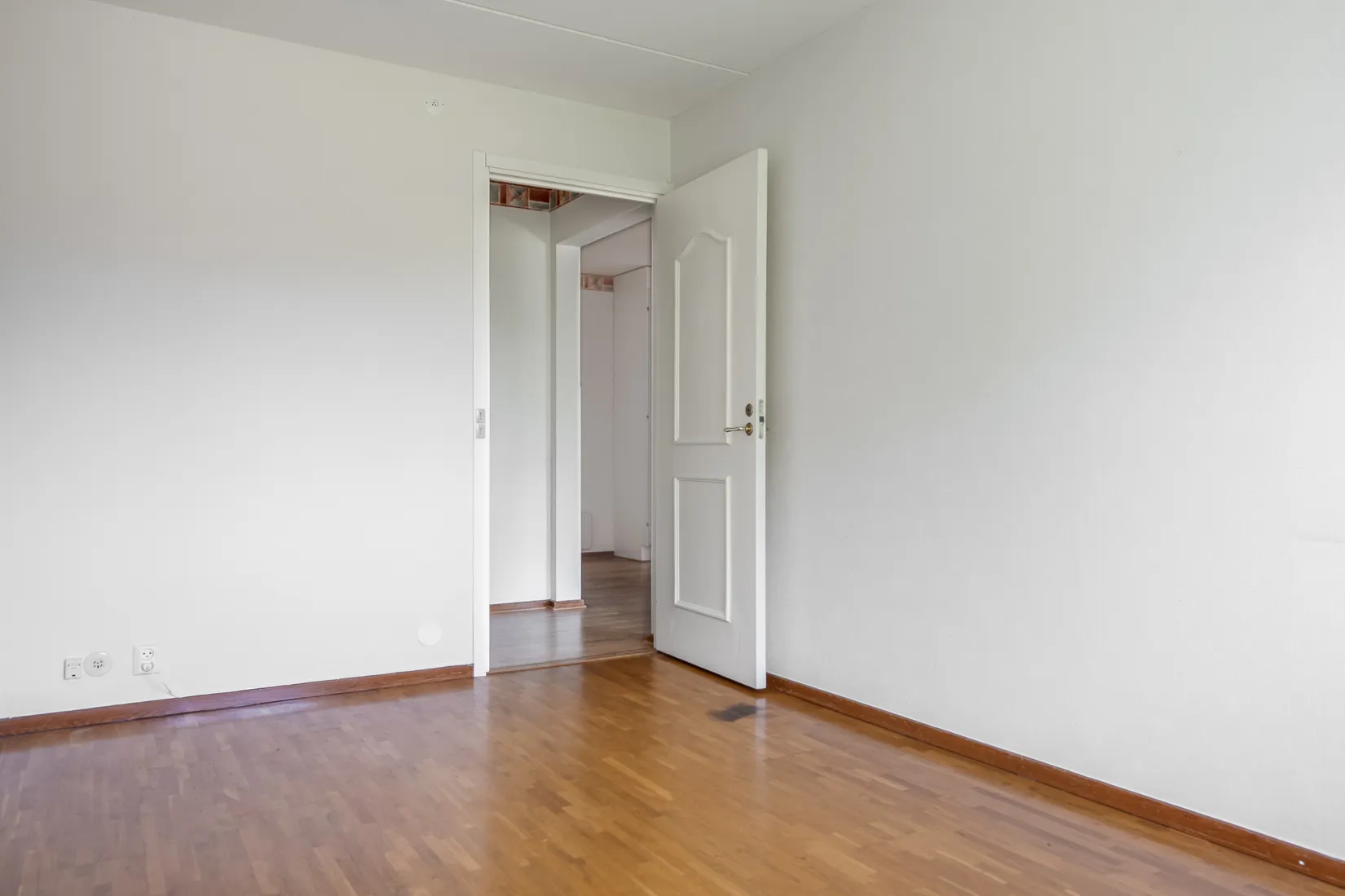 Bostadsrätt, Oshögavägen 166, Oxie, Malmö