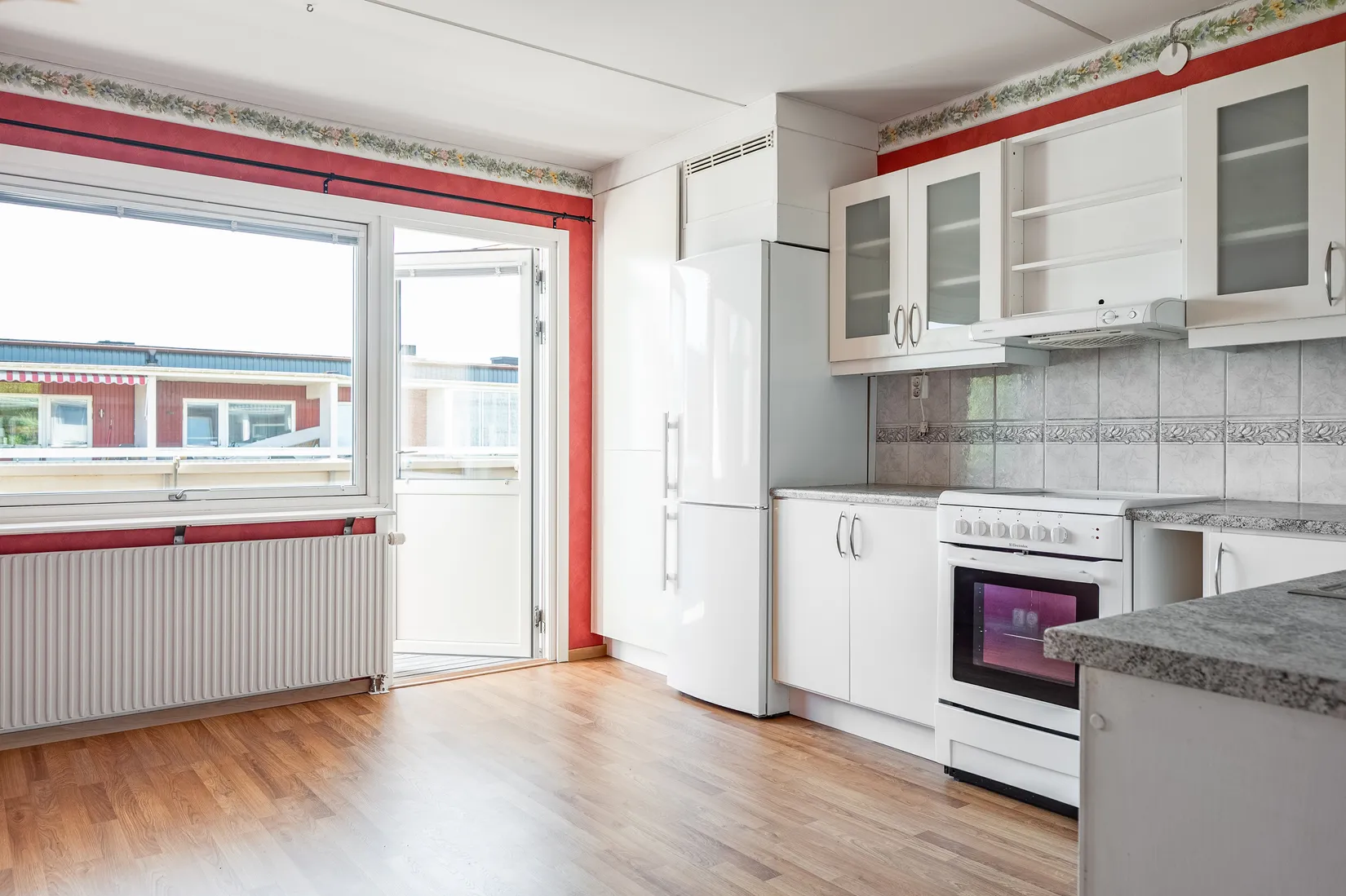 Bostadsrätt, Oshögavägen 166, Oxie, Malmö