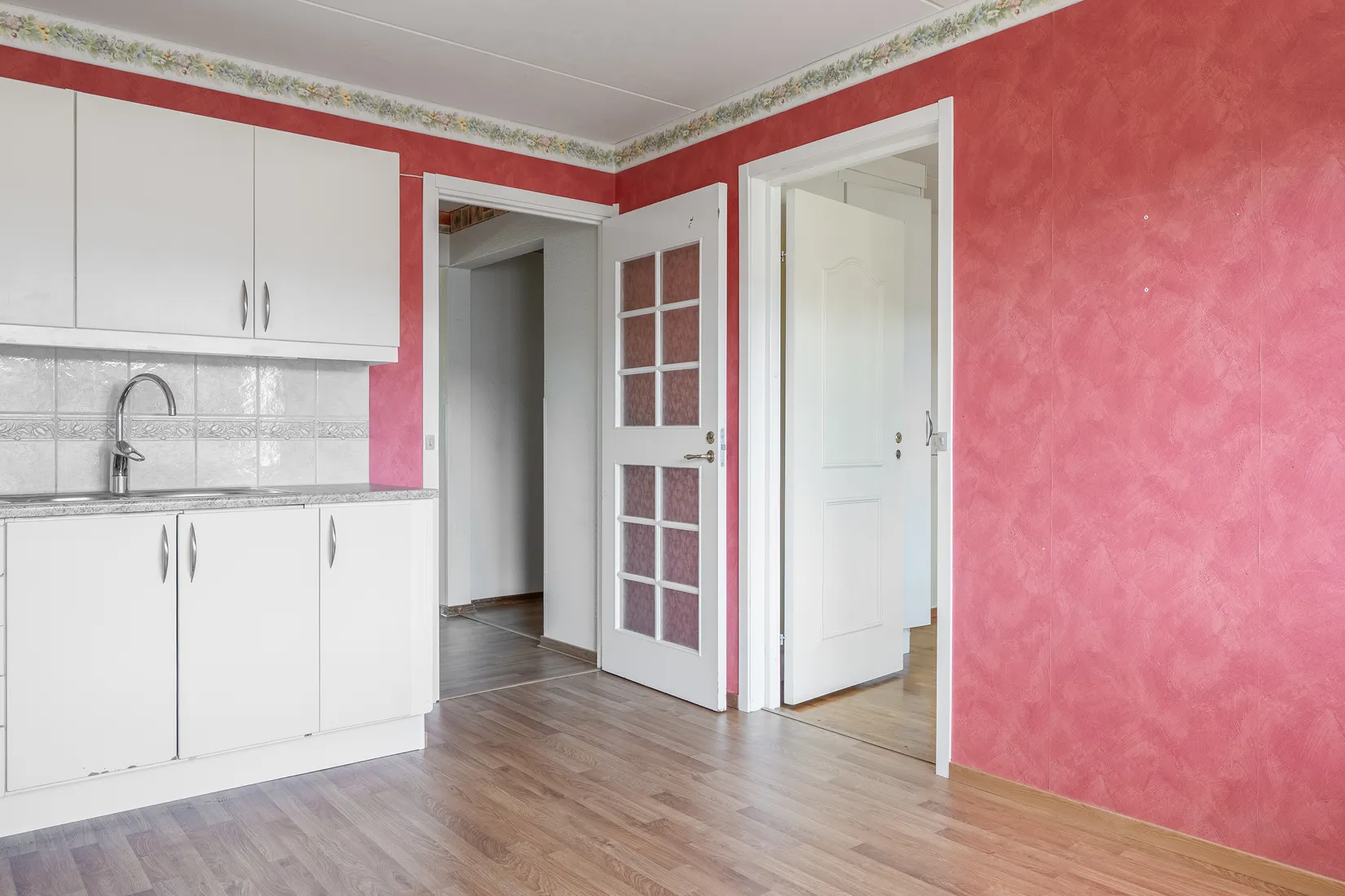 Bostadsrätt, Oshögavägen 166, Oxie, Malmö