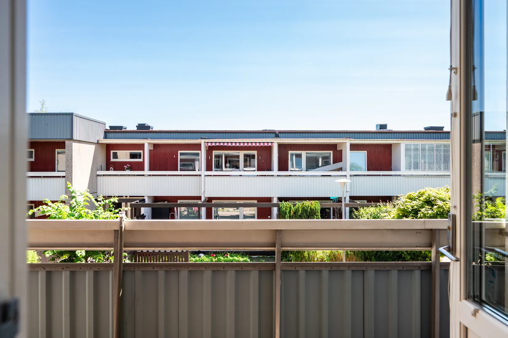 Bostadsrätt, Oshögavägen 166, Oxie, Malmö