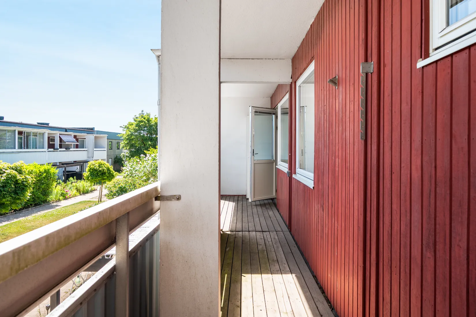 Bostadsrätt, Oshögavägen 166, Oxie, Malmö