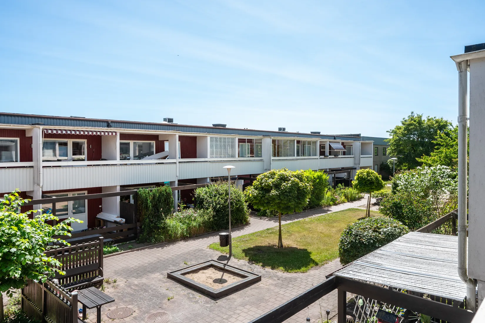 Bostadsrätt, Oshögavägen 166, Oxie, Malmö