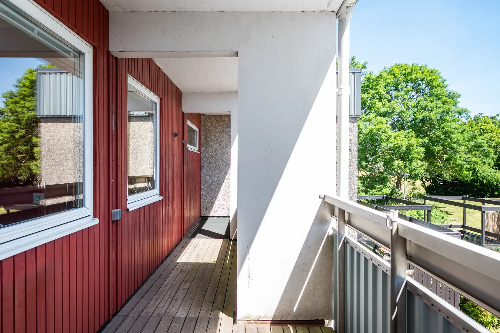 Bostadsrätt, Oshögavägen 166, Oxie, Malmö