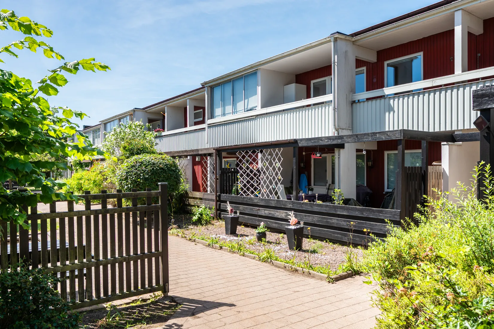Bostadsrätt, Oshögavägen 166, Oxie, Malmö