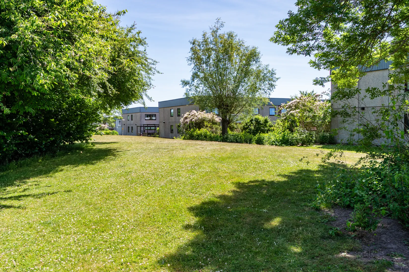 Bostadsrätt, Oshögavägen 166, Oxie, Malmö