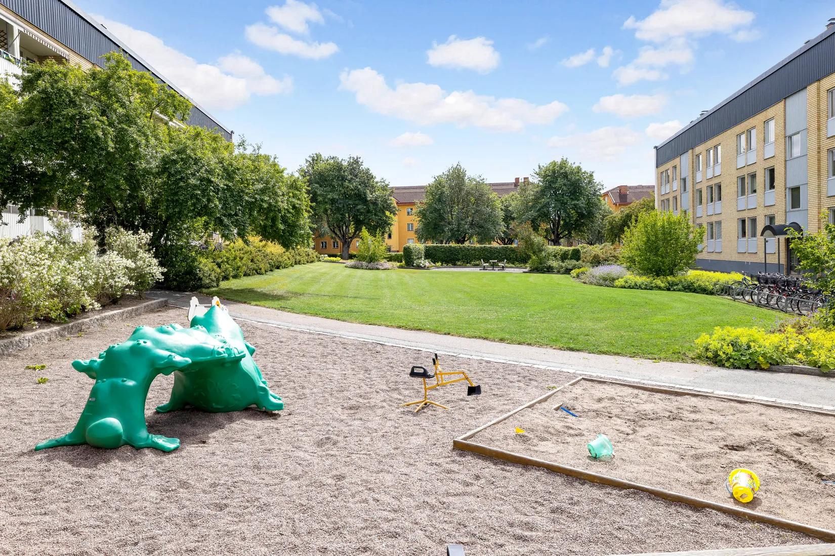 Bostadsrätt, Väpnargatan 5A, Tunabackar, Uppsala