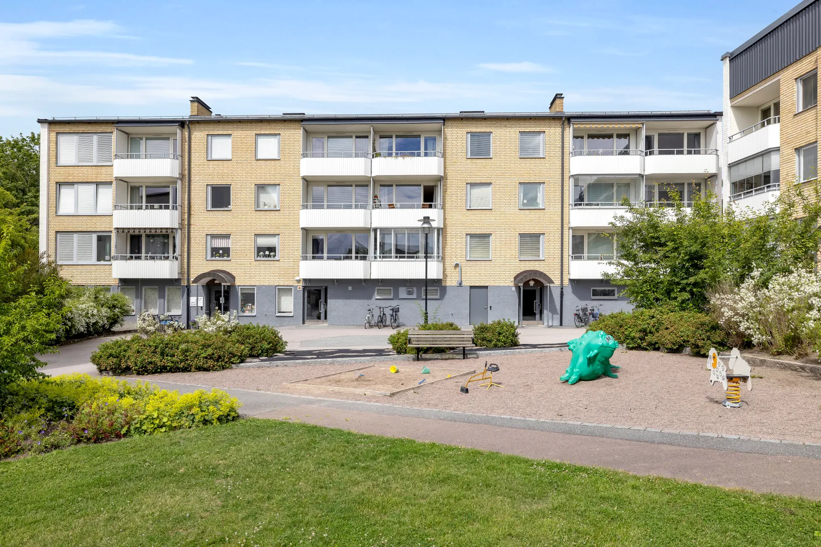 Bostadsrätt, Väpnargatan 5A, Tunabackar, Uppsala