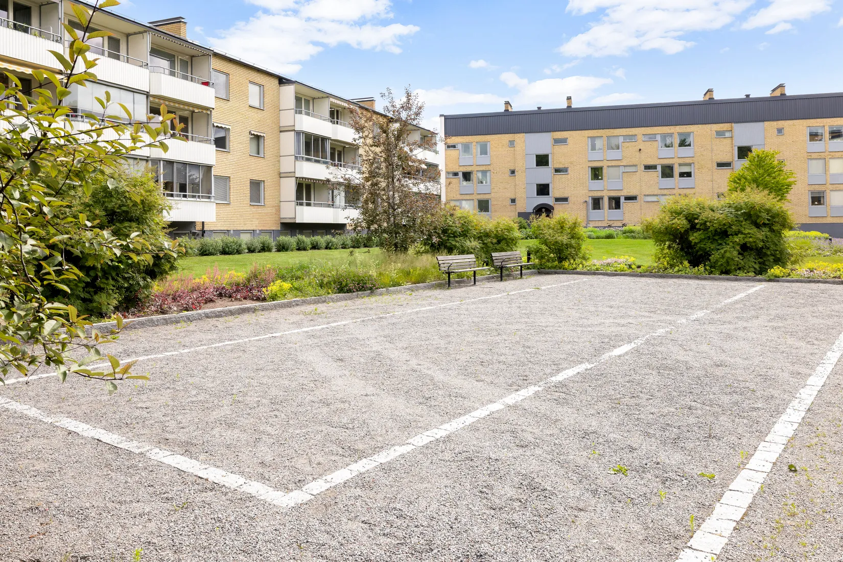 Bostadsrätt, Väpnargatan 5A, Tunabackar, Uppsala