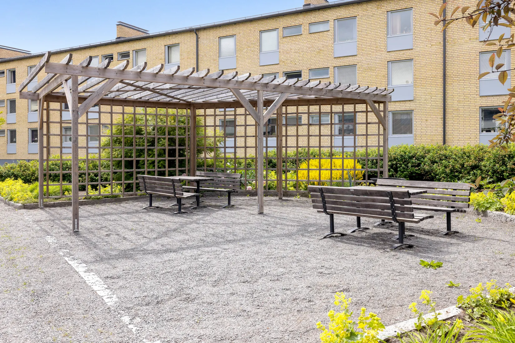 Bostadsrätt, Väpnargatan 5A, Tunabackar, Uppsala