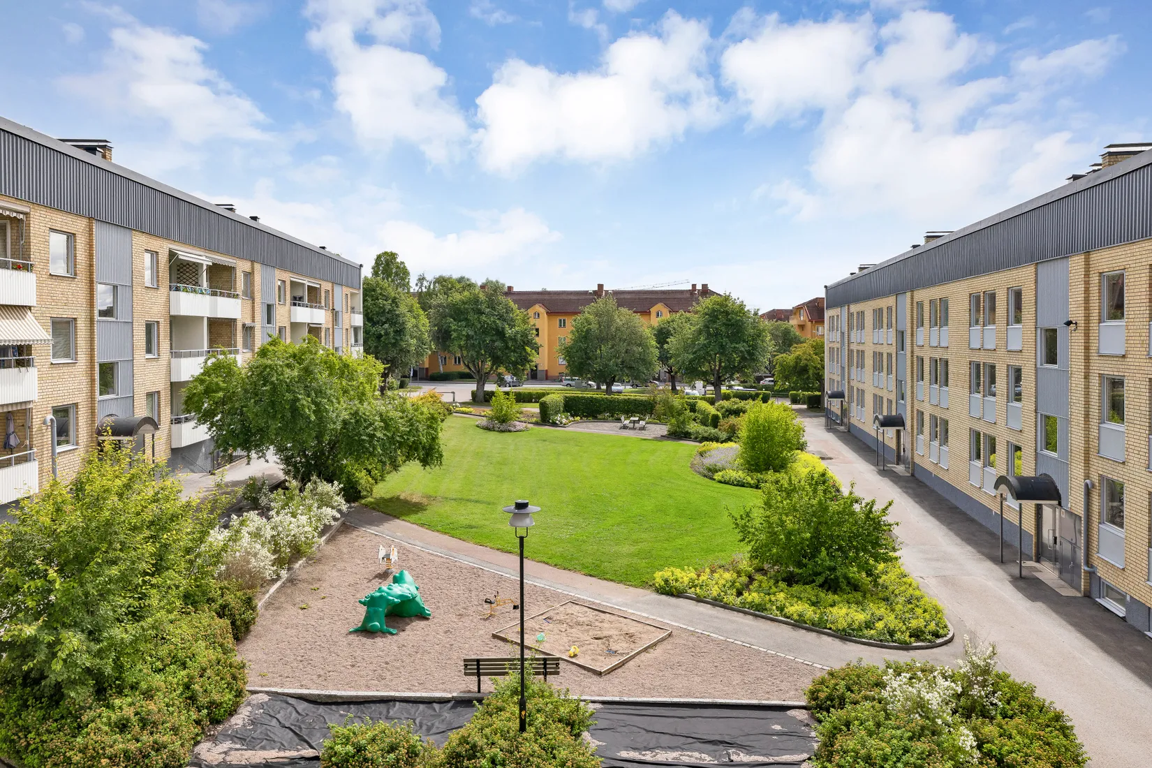 Bostadsrätt, Väpnargatan 5A, Tunabackar, Uppsala