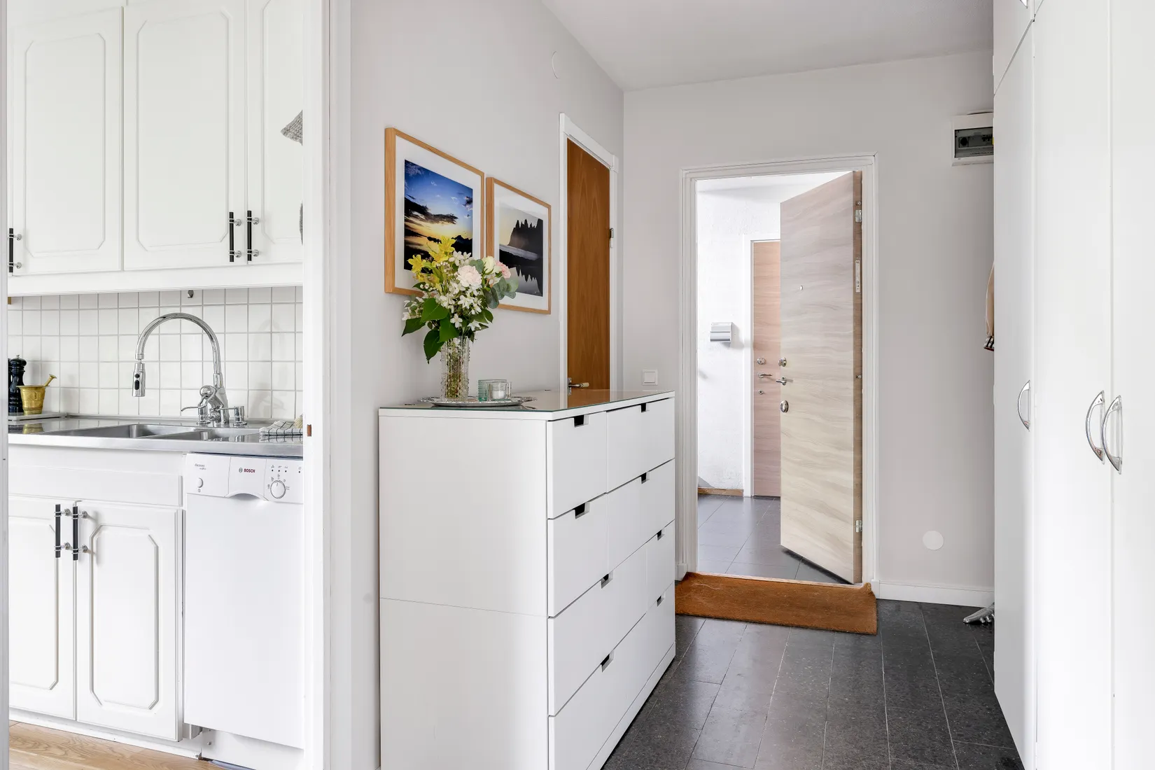 Bostadsrätt, Väpnargatan 5A, Tunabackar, Uppsala