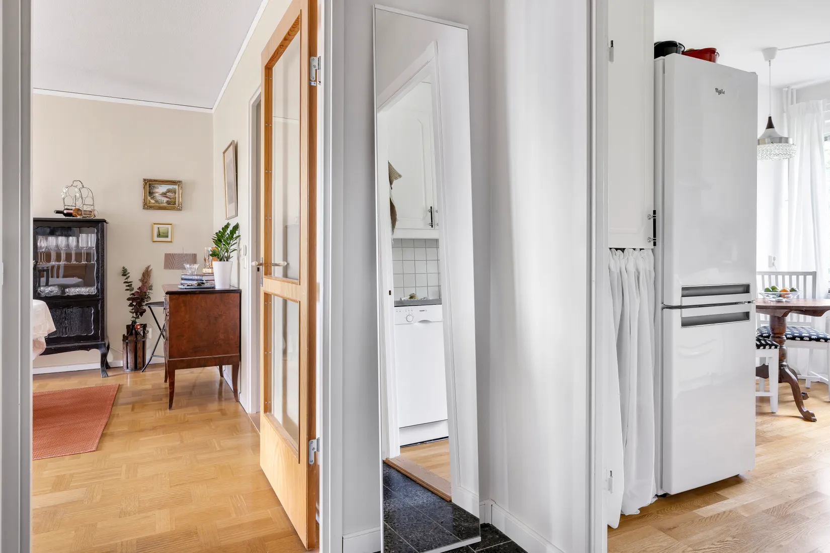 Bostadsrätt, Väpnargatan 5A, Tunabackar, Uppsala