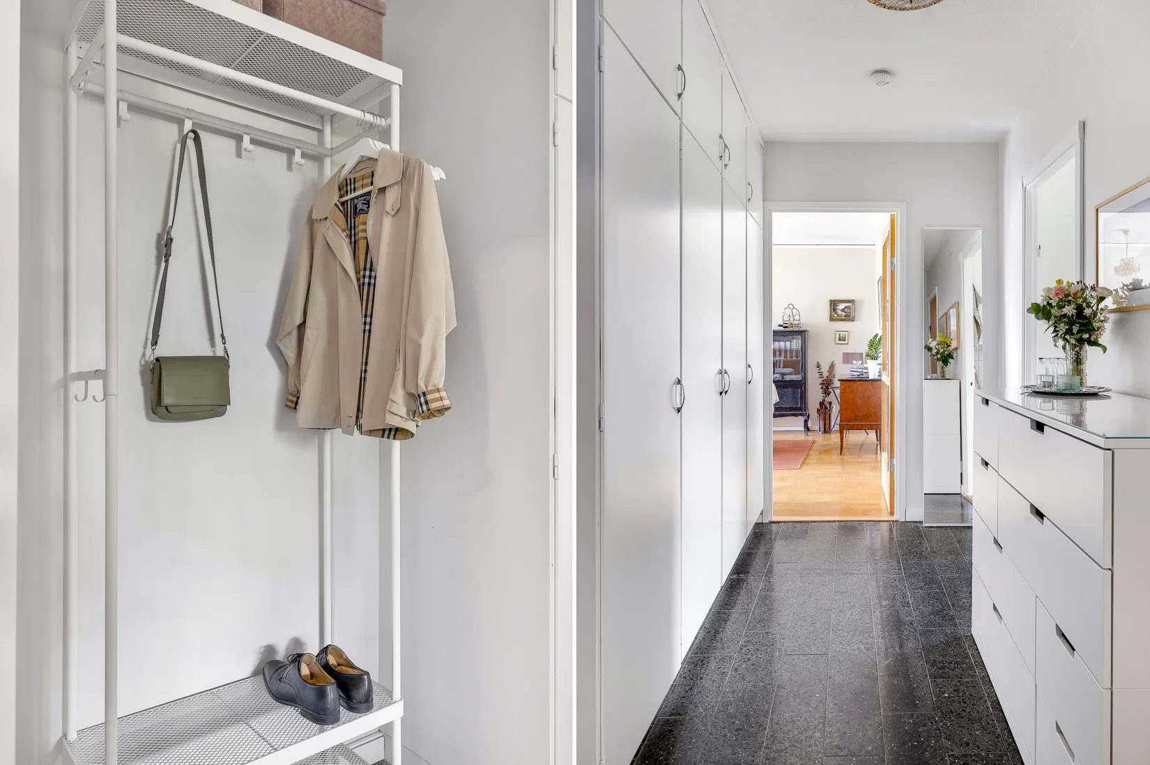 Bostadsrätt, Väpnargatan 5A, Tunabackar, Uppsala