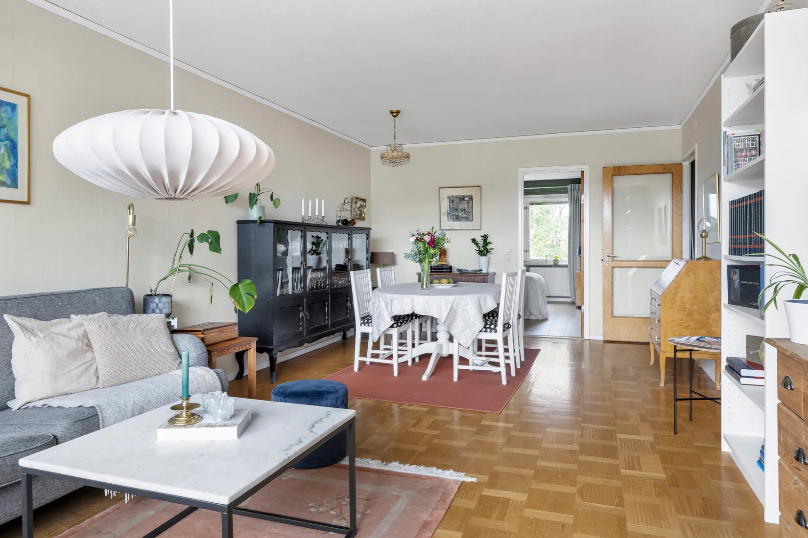 Bostadsrätt, Väpnargatan 5A, Tunabackar, Uppsala