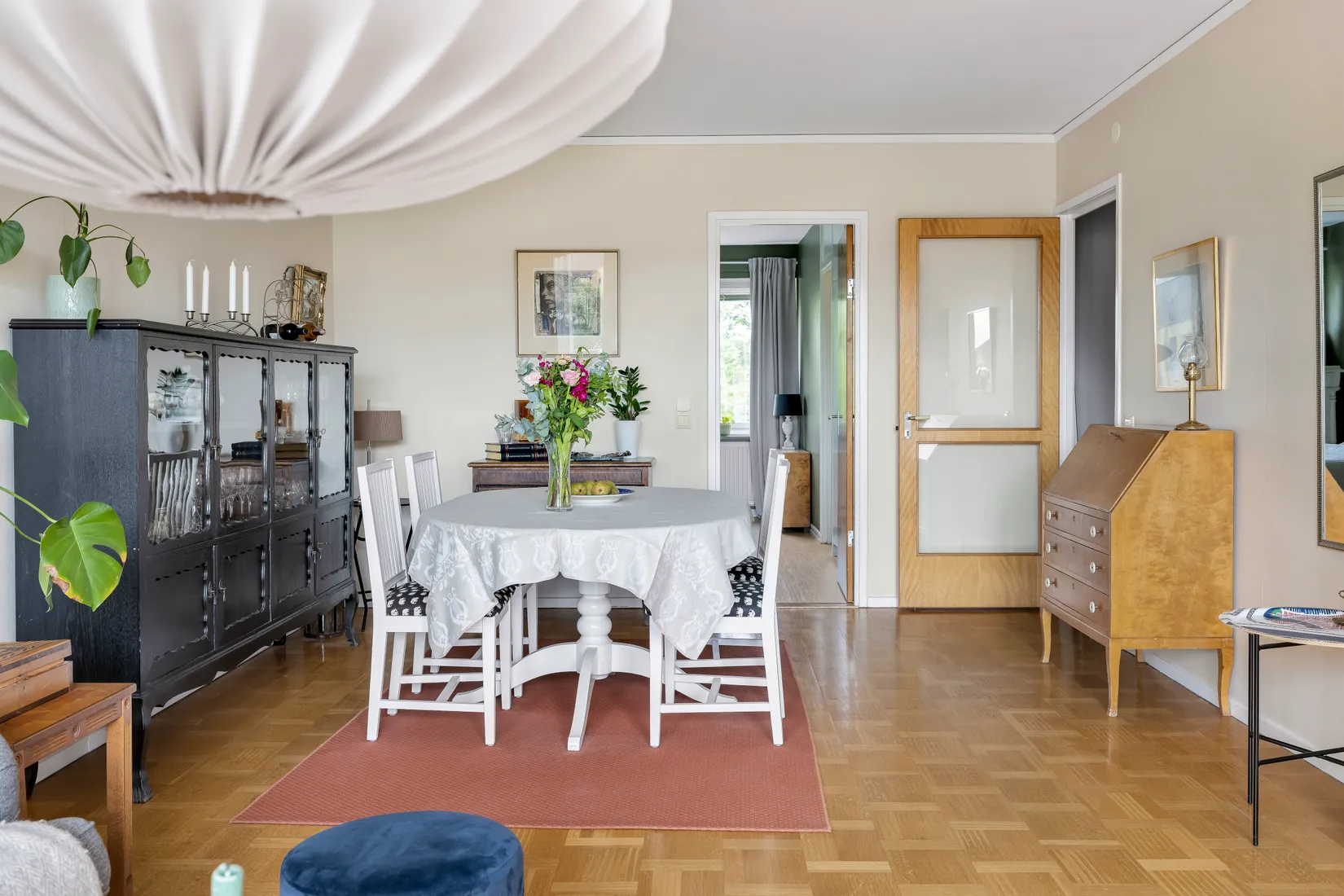 Bostadsrätt, Väpnargatan 5A, Tunabackar, Uppsala