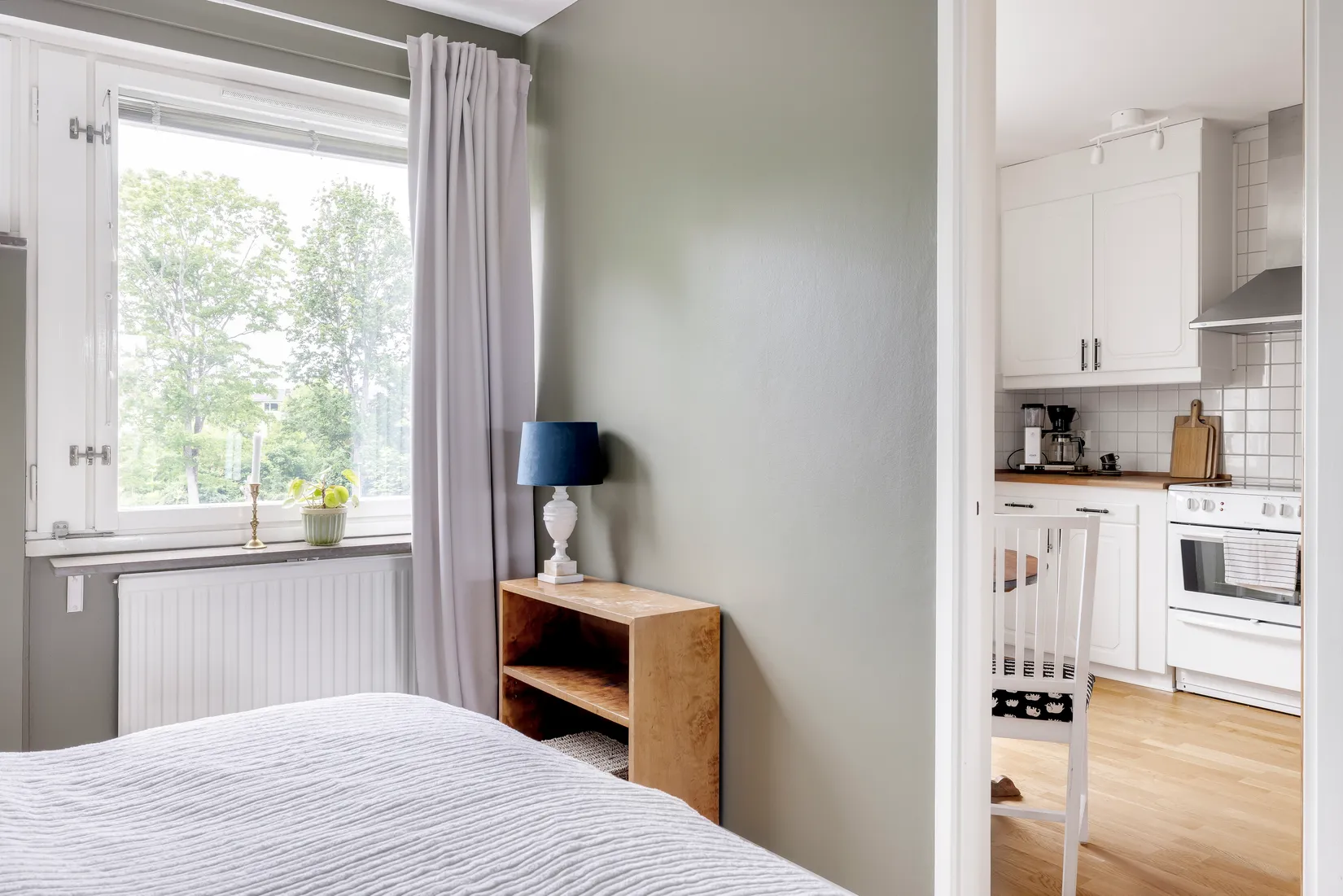 Bostadsrätt, Väpnargatan 5A, Tunabackar, Uppsala