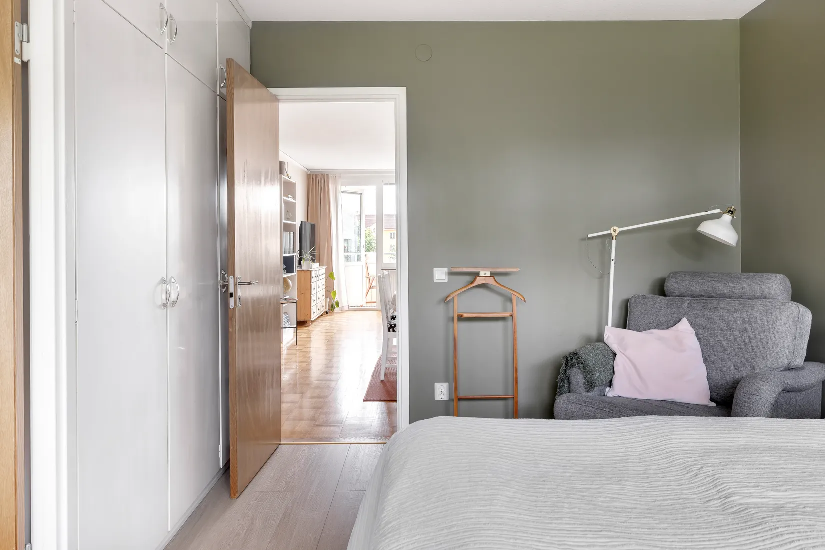 Bostadsrätt, Väpnargatan 5A, Tunabackar, Uppsala