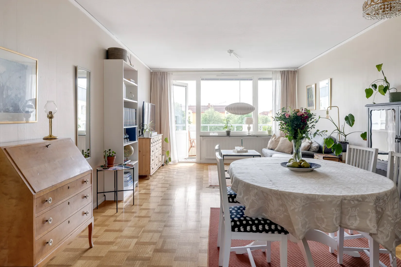 Bostadsrätt, Väpnargatan 5A, Tunabackar, Uppsala