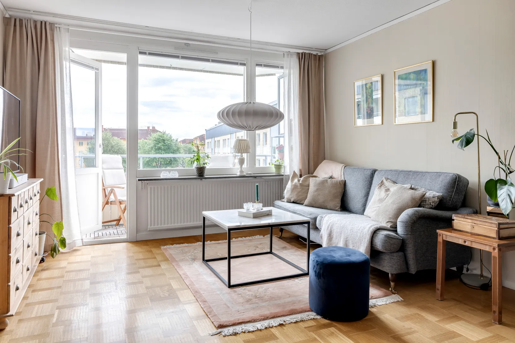 Bostadsrätt, Väpnargatan 5A, Tunabackar, Uppsala