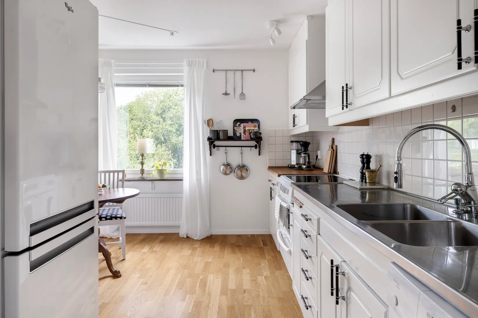 Bostadsrätt, Väpnargatan 5A, Tunabackar, Uppsala
