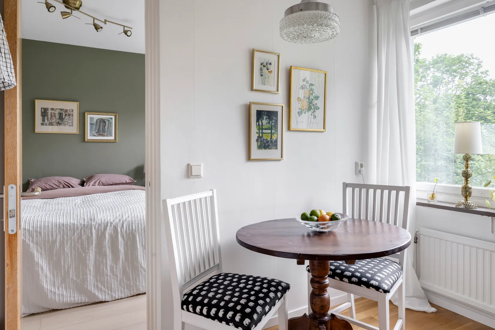 Bostadsrätt, Väpnargatan 5A, Tunabackar, Uppsala