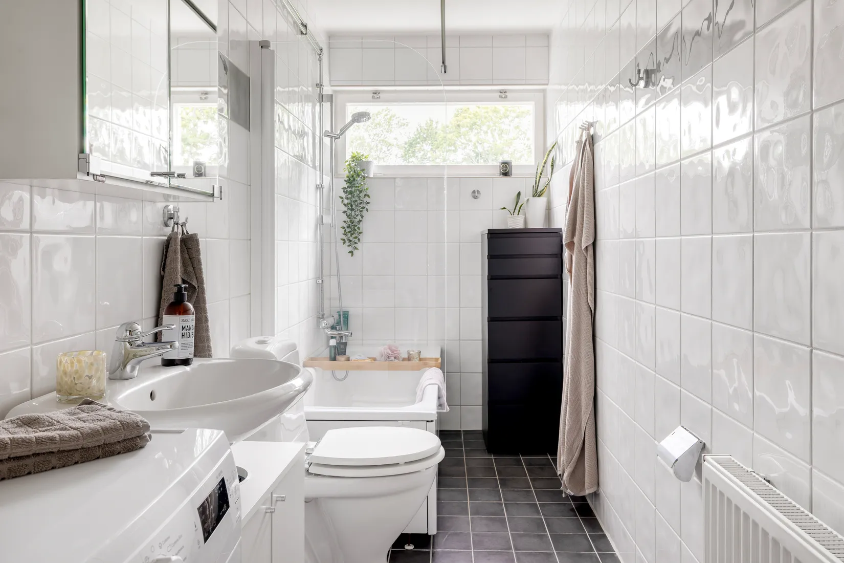 Bostadsrätt, Väpnargatan 5A, Tunabackar, Uppsala
