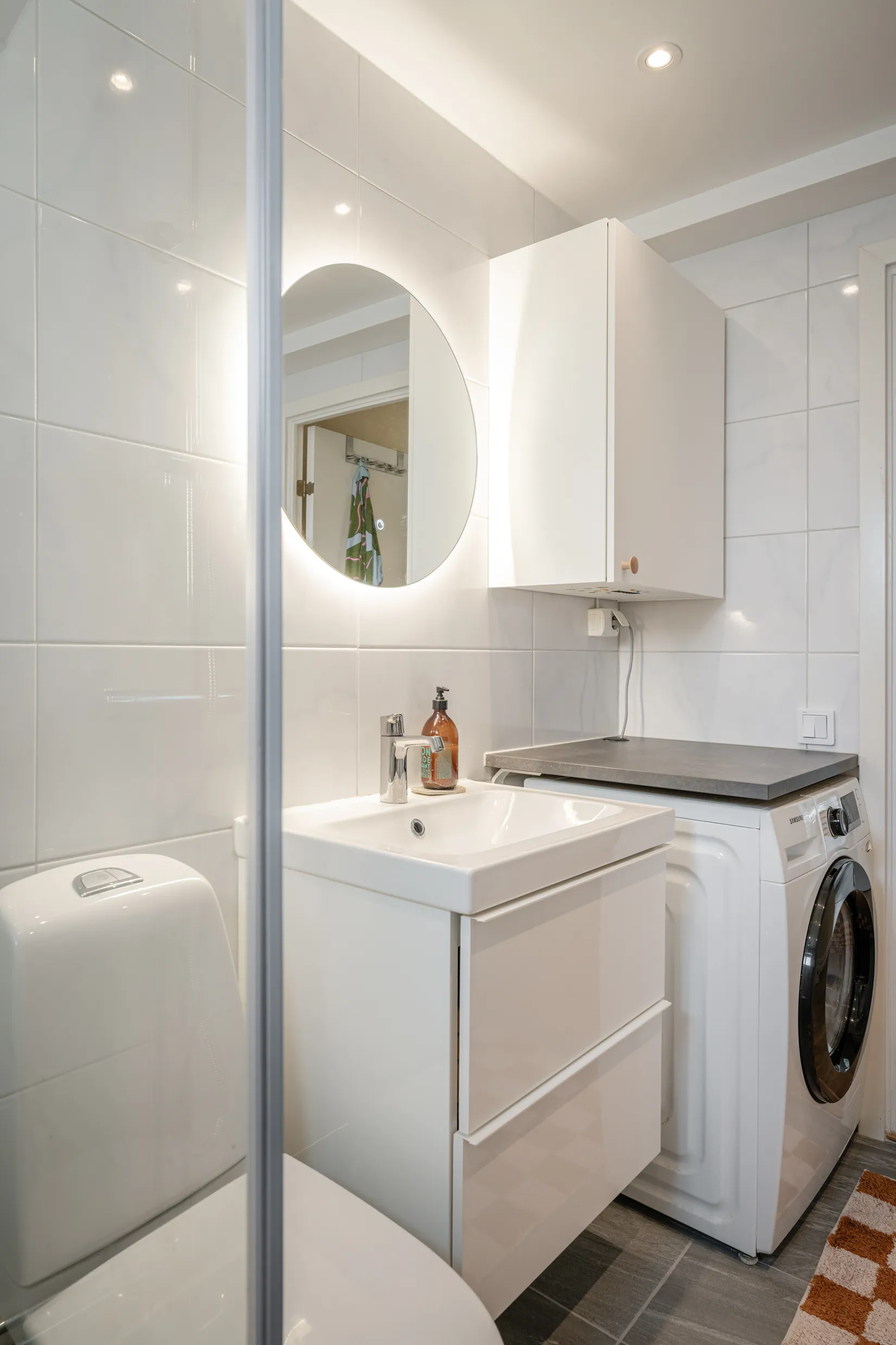 Bostadsrätt, Skridskovägen 11, vån 4/4, Västertorp/Hägerstensåsen, Stockholm