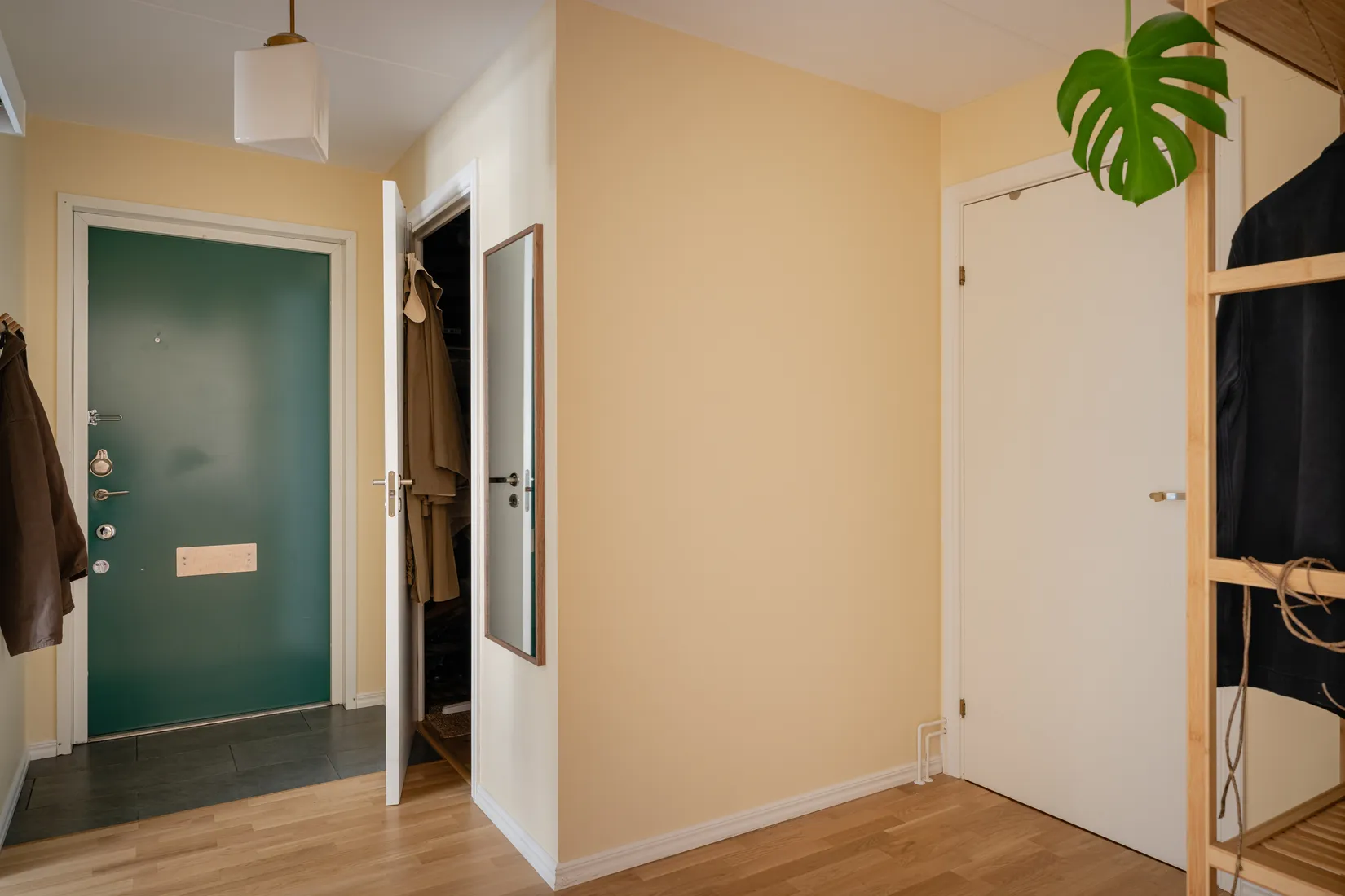 Bostadsrätt, Skridskovägen 11, vån 4/4, Västertorp/Hägerstensåsen, Stockholm