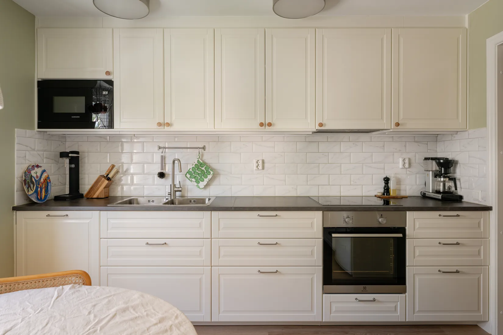 Bostadsrätt, Skridskovägen 11, vån 4/4, Västertorp/Hägerstensåsen, Stockholm