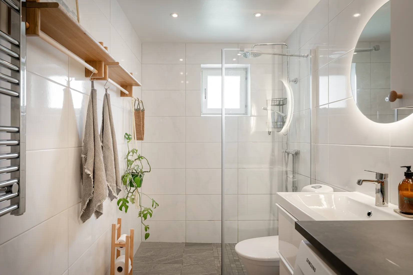 Bostadsrätt, Skridskovägen 11, vån 4/4, Västertorp/Hägerstensåsen, Stockholm